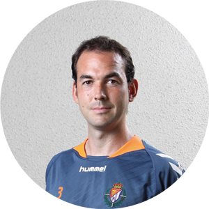 Juan Carlos González(ファン・カルロス・ゴンサレス・エルナンデス)