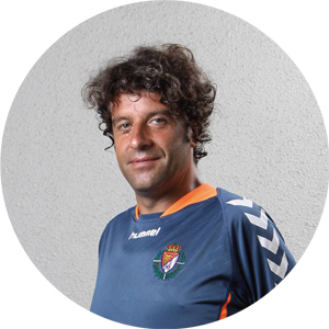 Pedro Coria Pablos(ペドロ・コリア・パブロス)